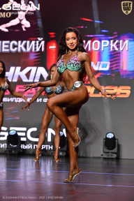 Grand Prix Dudushkin Fitness Family - 2026