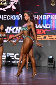 Grand Prix Dudushkin Fitness Family - 2026
