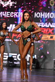 Grand Prix Dudushkin Fitness Family - 2026