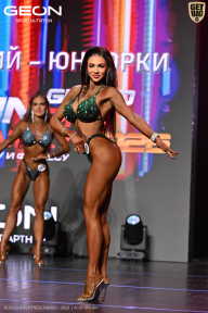 Grand Prix Dudushkin Fitness Family - 2026