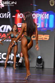 Grand Prix Dudushkin Fitness Family - 2026