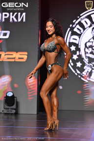 Grand Prix Dudushkin Fitness Family - 2026