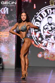 Grand Prix Dudushkin Fitness Family - 2026