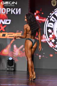 Grand Prix Dudushkin Fitness Family - 2026