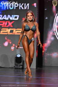 Grand Prix Dudushkin Fitness Family - 2026