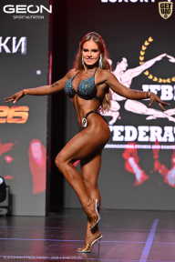 Grand Prix Dudushkin Fitness Family - 2026