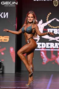 Grand Prix Dudushkin Fitness Family - 2026