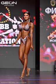 Grand Prix Dudushkin Fitness Family - 2026