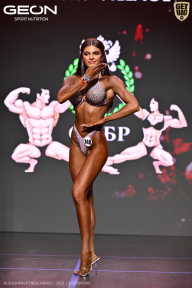 Grand Prix Dudushkin Fitness Family - 2026