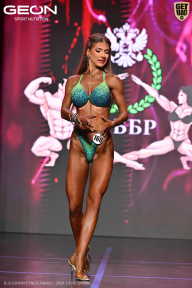 Grand Prix Dudushkin Fitness Family - 2026