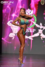 Grand Prix Dudushkin Fitness Family - 2026