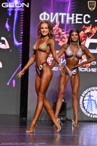 Grand Prix Dudushkin Fitness Family - 2026