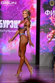 Grand Prix Dudushkin Fitness Family - 2026