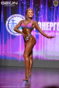 Grand Prix Dudushkin Fitness Family - 2026