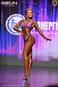 Grand Prix Dudushkin Fitness Family - 2026