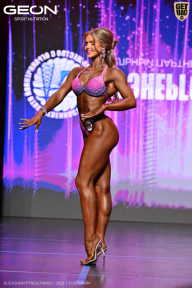 Grand Prix Dudushkin Fitness Family - 2026