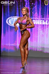 Grand Prix Dudushkin Fitness Family - 2026