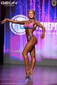 Grand Prix Dudushkin Fitness Family - 2026