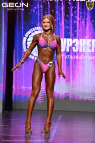 Grand Prix Dudushkin Fitness Family - 2026