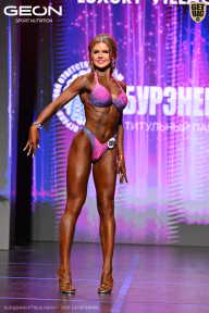 Grand Prix Dudushkin Fitness Family - 2026