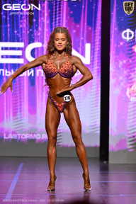 Grand Prix Dudushkin Fitness Family - 2026