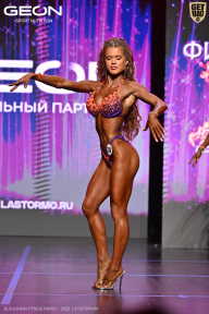 Grand Prix Dudushkin Fitness Family - 2026