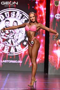 Grand Prix Dudushkin Fitness Family - 2026