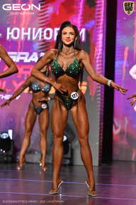 Grand Prix Dudushkin Fitness Family - 2026