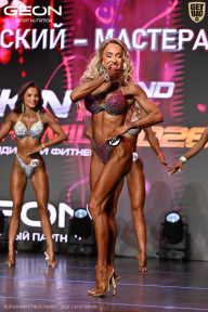 Grand Prix Dudushkin Fitness Family - 2026