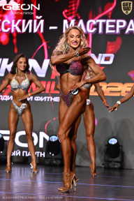 Grand Prix Dudushkin Fitness Family - 2026