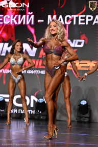 Grand Prix Dudushkin Fitness Family - 2026