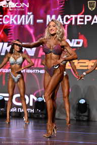 Grand Prix Dudushkin Fitness Family - 2026