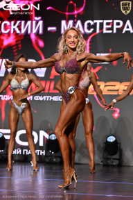 Grand Prix Dudushkin Fitness Family - 2026