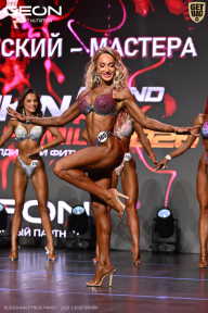 Grand Prix Dudushkin Fitness Family - 2026