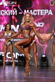 Grand Prix Dudushkin Fitness Family - 2026