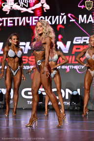 Grand Prix Dudushkin Fitness Family - 2026