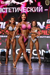 Grand Prix Dudushkin Fitness Family - 2026