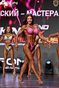 Grand Prix Dudushkin Fitness Family - 2026