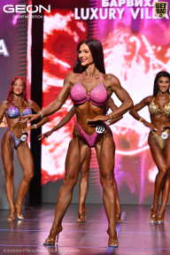 Grand Prix Dudushkin Fitness Family - 2026