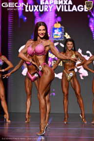 Grand Prix Dudushkin Fitness Family - 2026