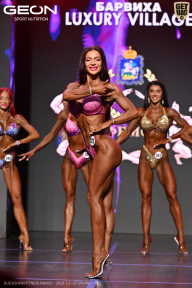 Grand Prix Dudushkin Fitness Family - 2026