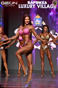 Grand Prix Dudushkin Fitness Family - 2026