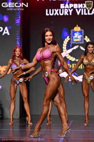 Grand Prix Dudushkin Fitness Family - 2026