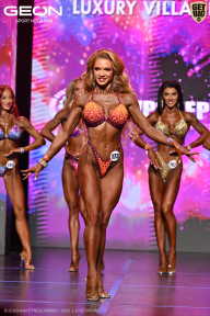 Grand Prix Dudushkin Fitness Family - 2026