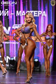 Grand Prix Dudushkin Fitness Family - 2026