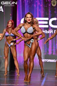 Grand Prix Dudushkin Fitness Family - 2026
