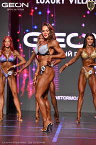 Grand Prix Dudushkin Fitness Family - 2026