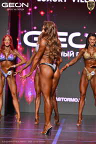 Grand Prix Dudushkin Fitness Family - 2026