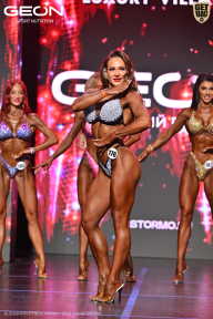 Grand Prix Dudushkin Fitness Family - 2026