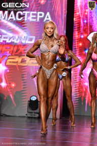 Grand Prix Dudushkin Fitness Family - 2026